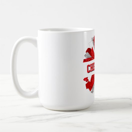 Mama Kaffeetasse (Links)