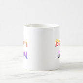 Mama Kaffeetasse (Mittel)