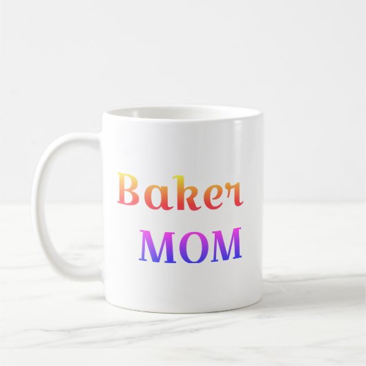 Mama Kaffeetasse (Links)