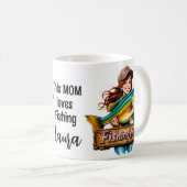 Mama Kaffeetasse (VorderseiteRechts)