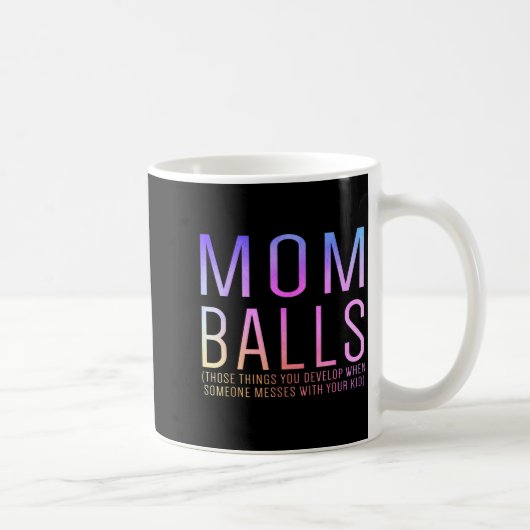 Mama kaffeetasse (Rechts)