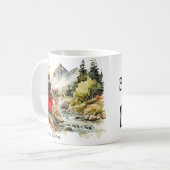 Mama Kaffeetasse (Vorderseite Links)