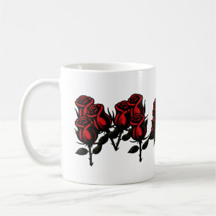 Mama Kaffeetasse