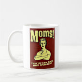 Mama! Kaffeetasse (Links)