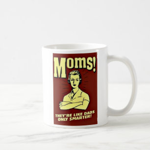 Mama! Kaffeetasse