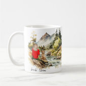 Mama Kaffeetasse (Links)