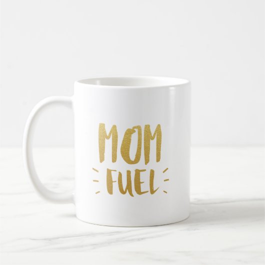 Mama Kaffeetasse (Links)