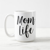 Mama Kaffeetasse (Links)