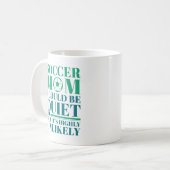 Mama Kaffeetasse (Vorderseite Links)