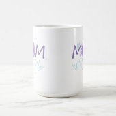 MAMA KAFFEETASSE (Mittel)