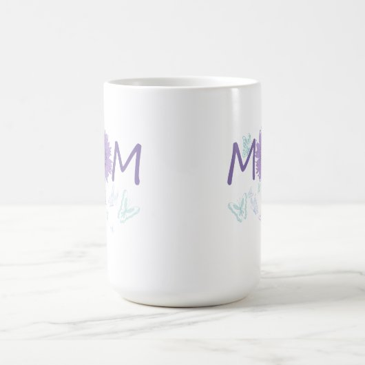 MAMA KAFFEETASSE (Mittel)
