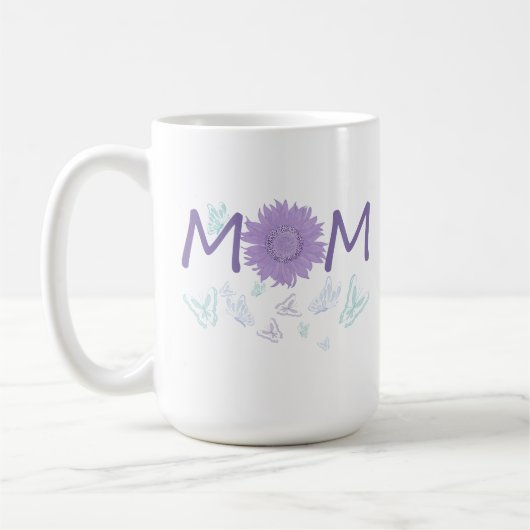 MAMA KAFFEETASSE (Links)