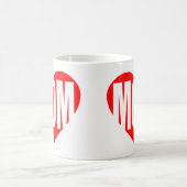 Mama Kaffeetasse (Mittel)
