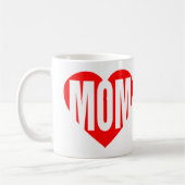 Mama Kaffeetasse (Links)