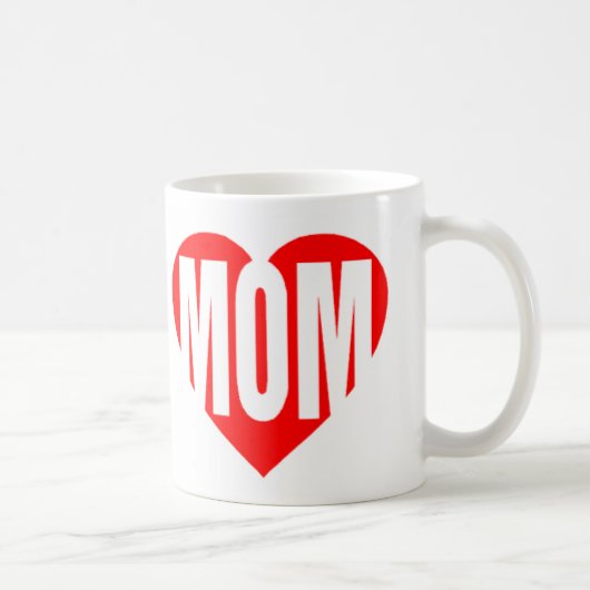 Mama Kaffeetasse (Rechts)