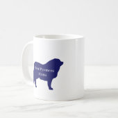Mama Kaffeetasse (Vorderseite Links)