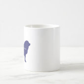 Mama Kaffeetasse (Mittel)