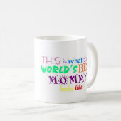 Mama Kaffeetasse (VorderseiteRechts)