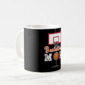 Mama Kaffeetasse (Vorderseite Links)