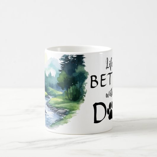 Mama Kaffeetasse (Mittel)