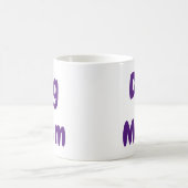 Mama Kaffeetasse (Mittel)