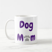 Mama Kaffeetasse (Links)