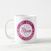 Mama Kaffeetasse (Links)