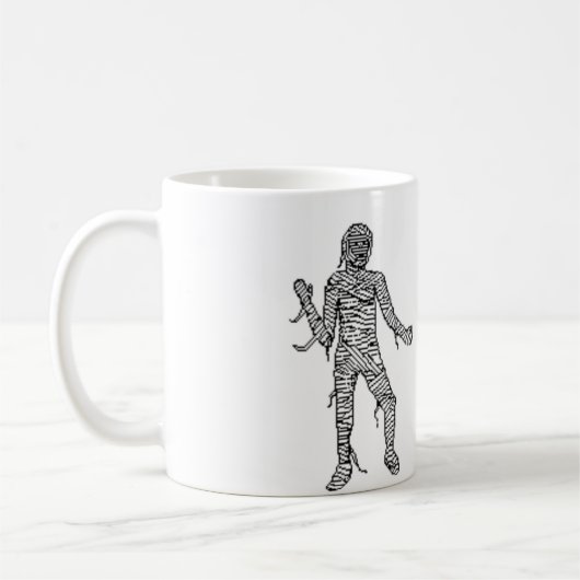 Mama Kaffeetasse (Links)