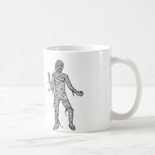 Mama Kaffeetasse