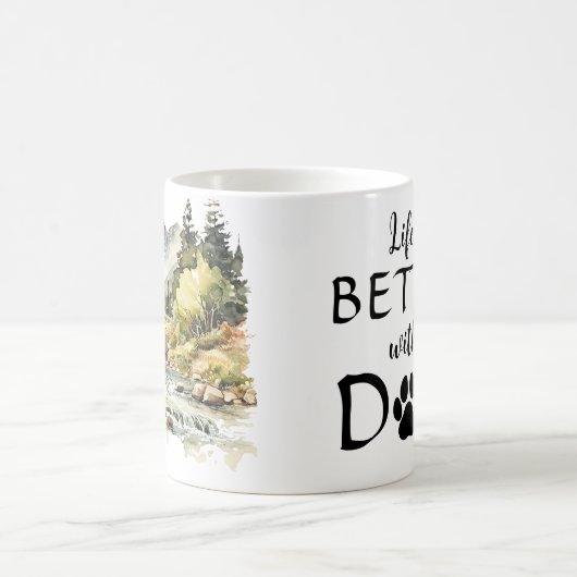 Mama Kaffeetasse (Mittel)