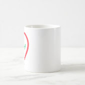 Mama Kaffeetasse (Mittel)