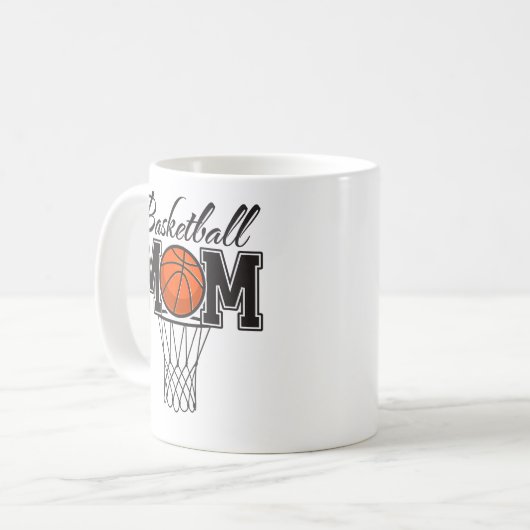 Mama Kaffeetasse (Vorderseite Links)