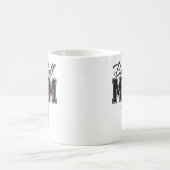 Mama Kaffeetasse (Mittel)