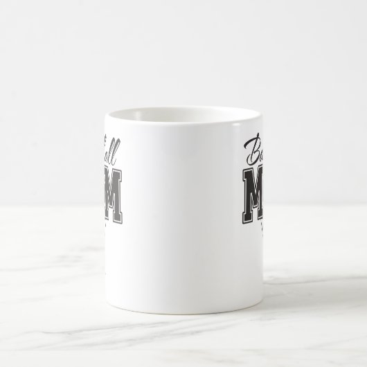 Mama Kaffeetasse (Mittel)