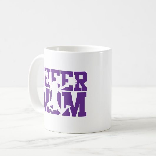 Mama Kaffeetasse (Vorderseite Links)