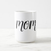 Mama Kaffeetasse (Mittel)