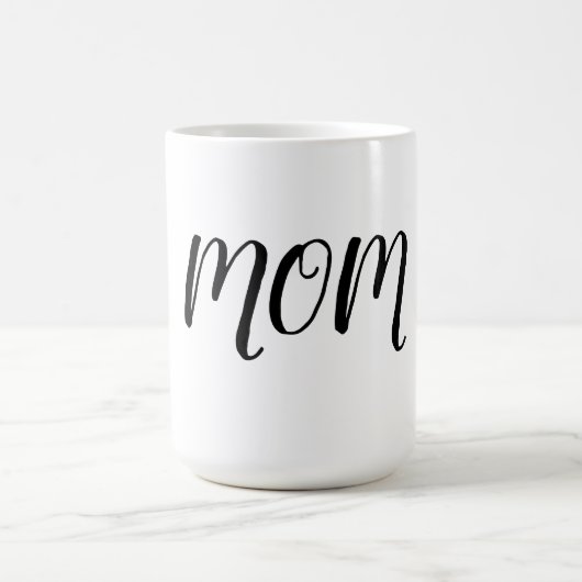 Mama Kaffeetasse (Mittel)
