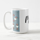 Mama Kaffeetasse (Links)