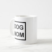 Mama Kaffeetasse (Vorderseite Links)