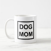 Mama Kaffeetasse (Links)