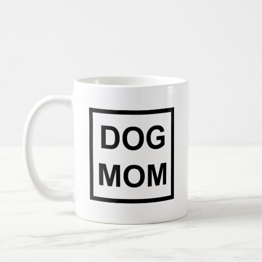 Mama Kaffeetasse (Links)