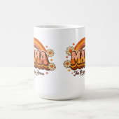 Mama Kaffeetasse (Mittel)