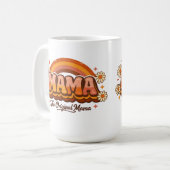 Mama Kaffeetasse (Vorderseite Links)