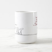 Mama Kaffeetasse (Mittel)