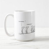 Mama Kaffeetasse (Links)