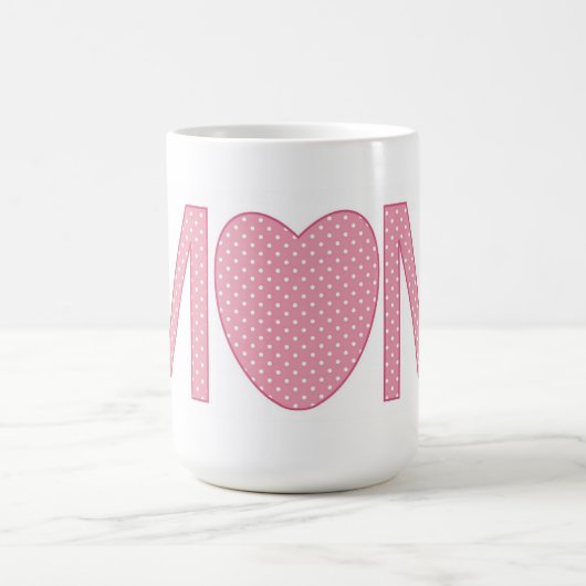 Mama Kaffeetasse (Mittel)