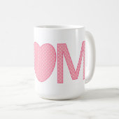 Mama Kaffeetasse (VorderseiteRechts)