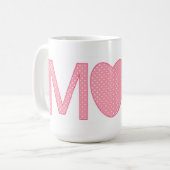 Mama Kaffeetasse (Vorderseite Links)