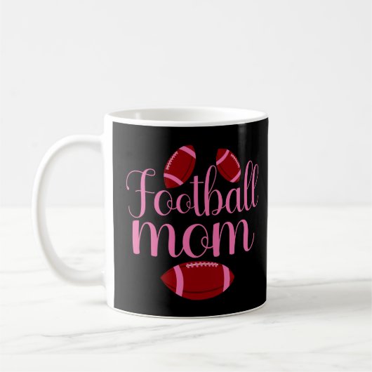 Mama Kaffeetasse (Links)