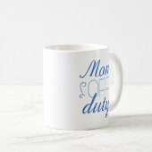 Mama Kaffeetasse (VorderseiteRechts)